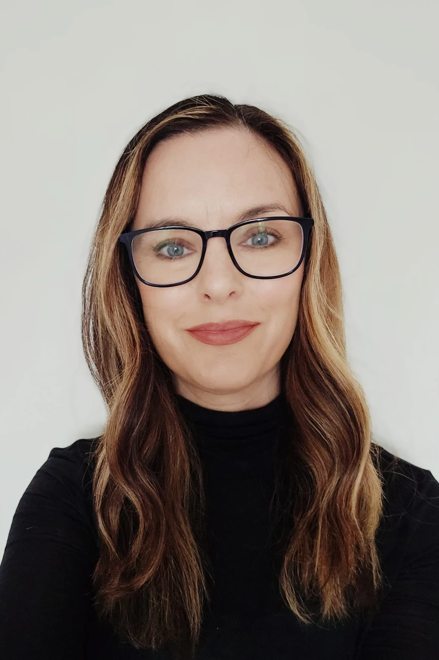 Image of Kirsty Lappin, Client Account Manager