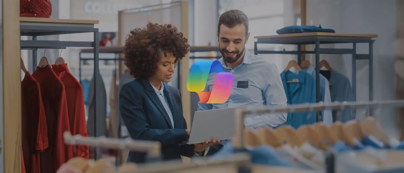 New Microsoft Copilot capabilities in Dynamics 365 Supply Chain Management