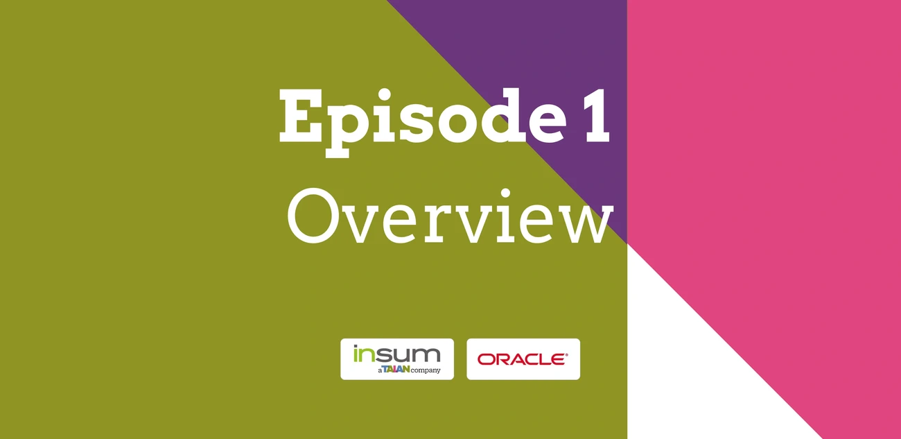 APEX the Next Chapter for Oracle Forms - Episode 1