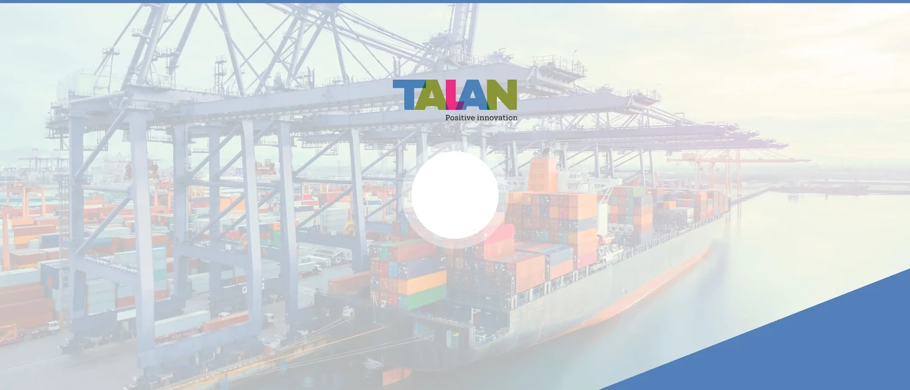 Webinar Tariffs, trade, and supply chaine