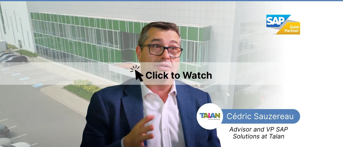 Riverside Natural Foods implement SAP Cloud ERP with Talan