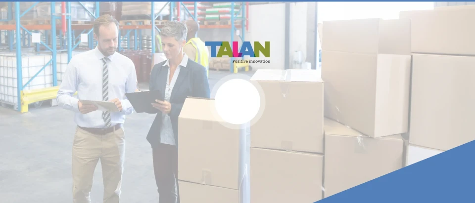 Talan Webinar : AI-Infused Conversations