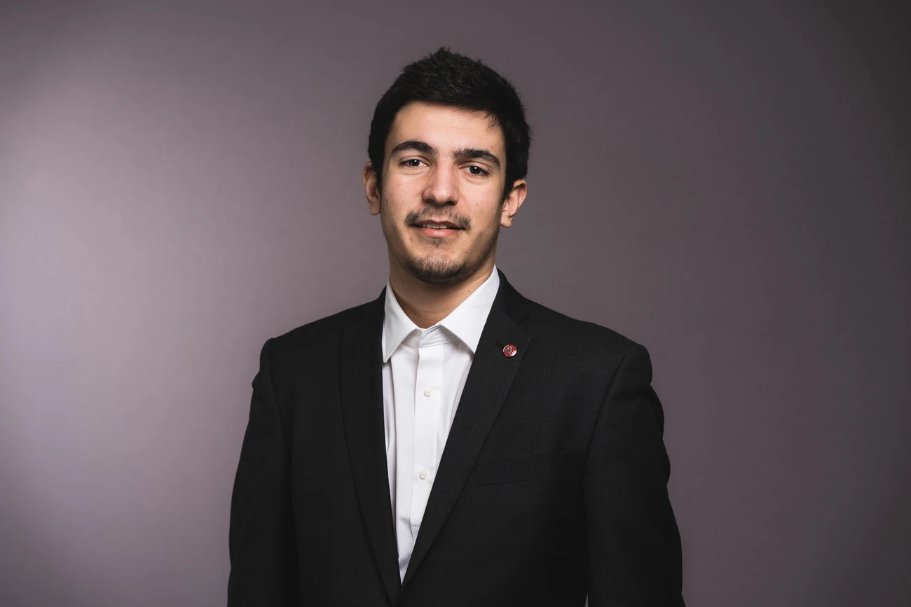 Michael Williams, Policy and Communications Consultant