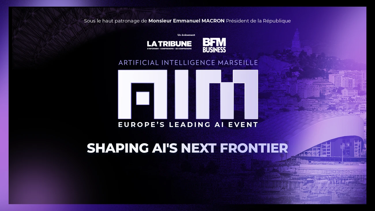 AIM Summit 2025 