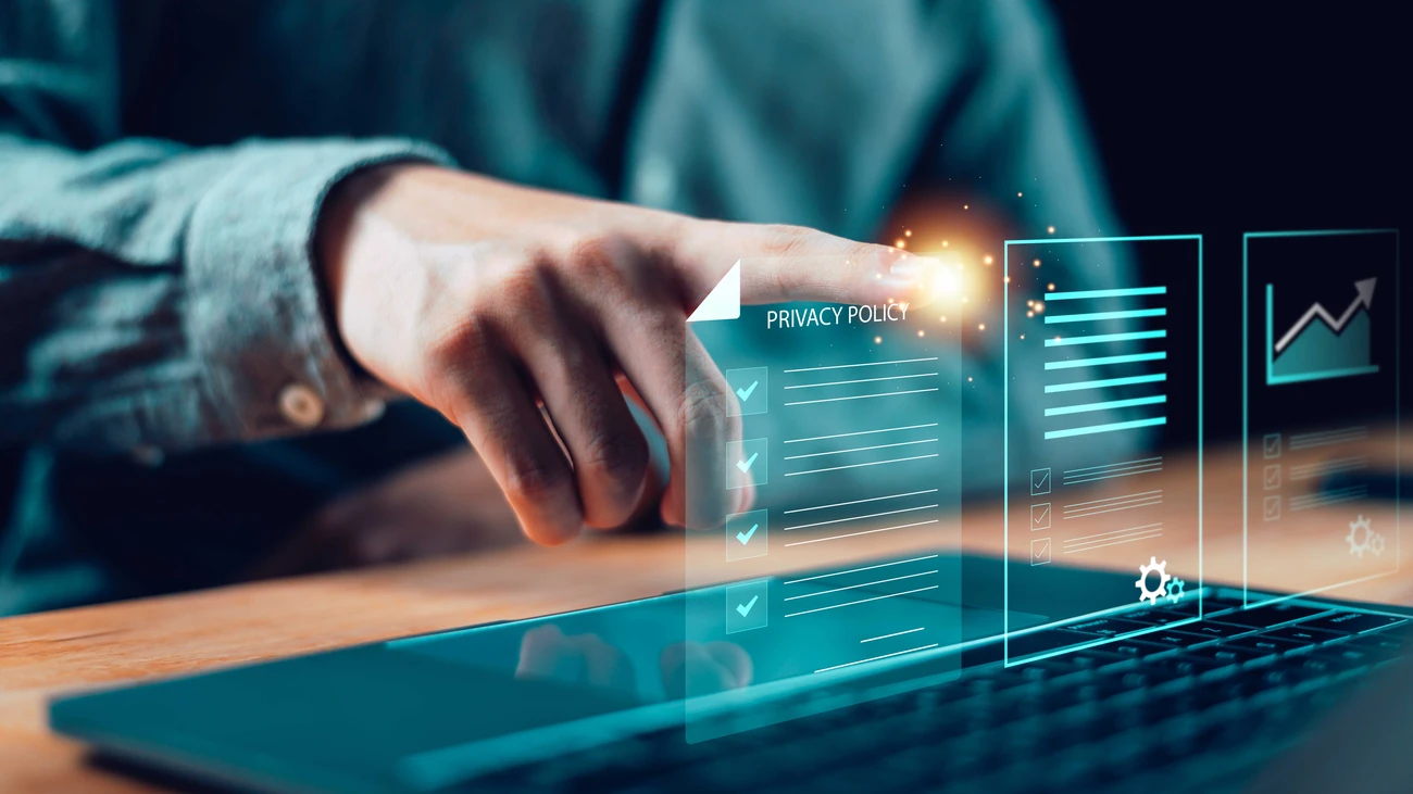 Data Privacy Cybersecurity Governance Framework