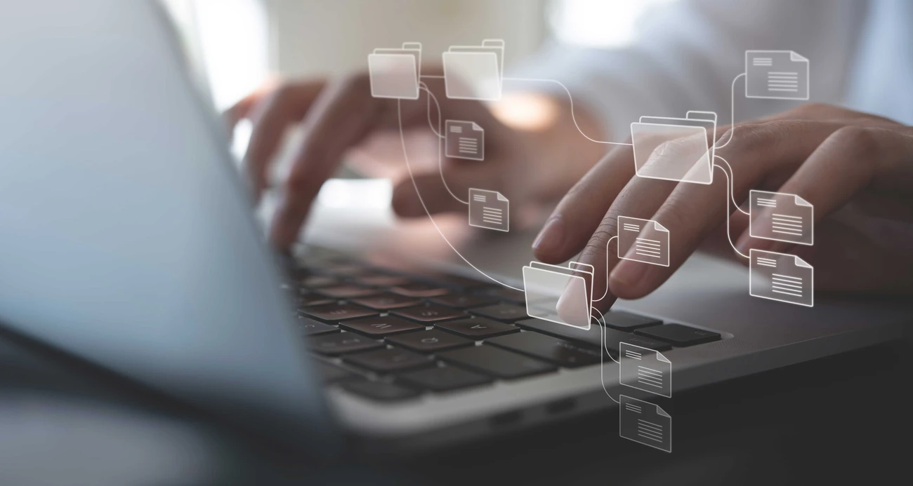 Document Management System (DMS)