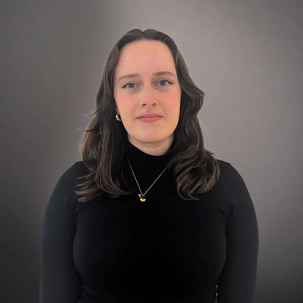 Poppy Adamson, Policy and Insight Consultant