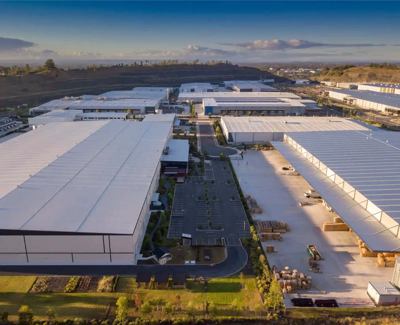 Ville de Blainville_Prox Industrial_Talan