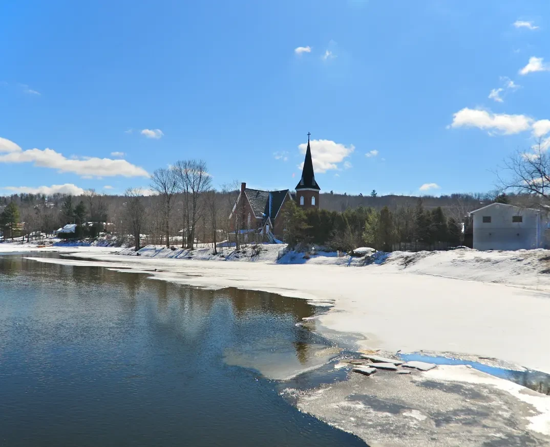 Ville de Bromont