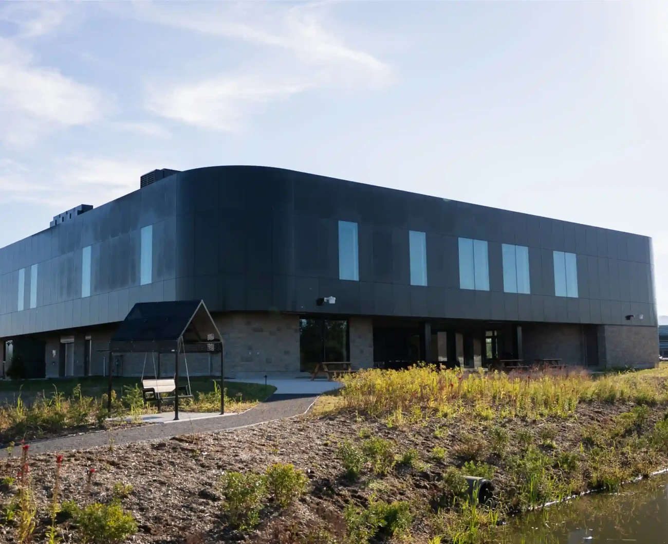 Ville de Bromont_Technum Quebec