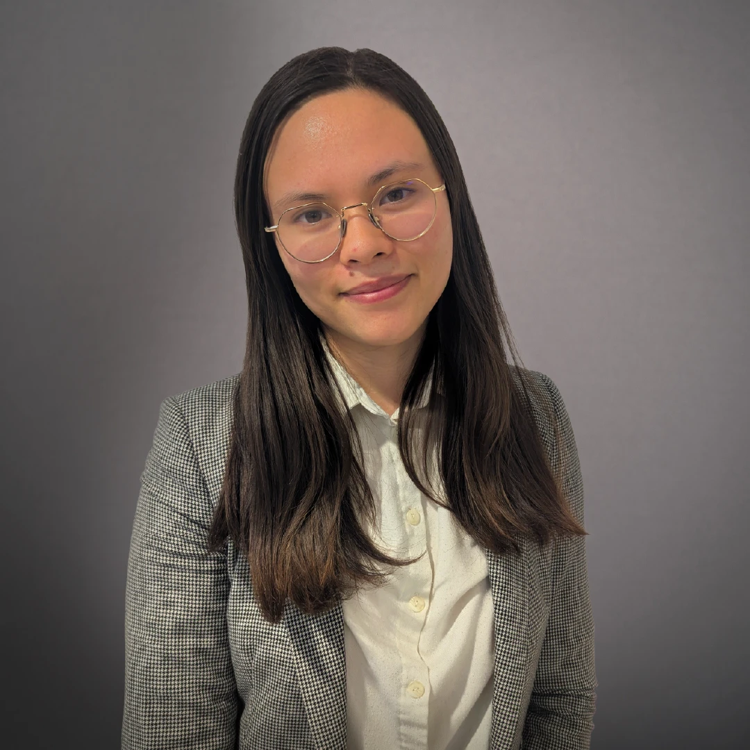 Ella Yip, Consulting Analyst