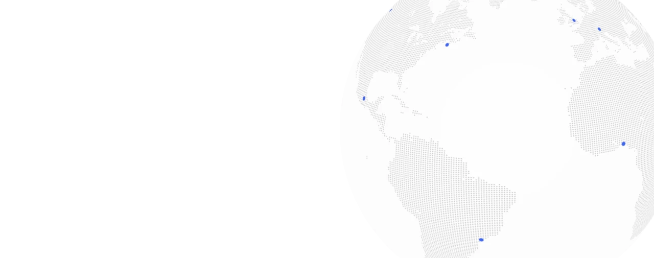 implantations amérique nord