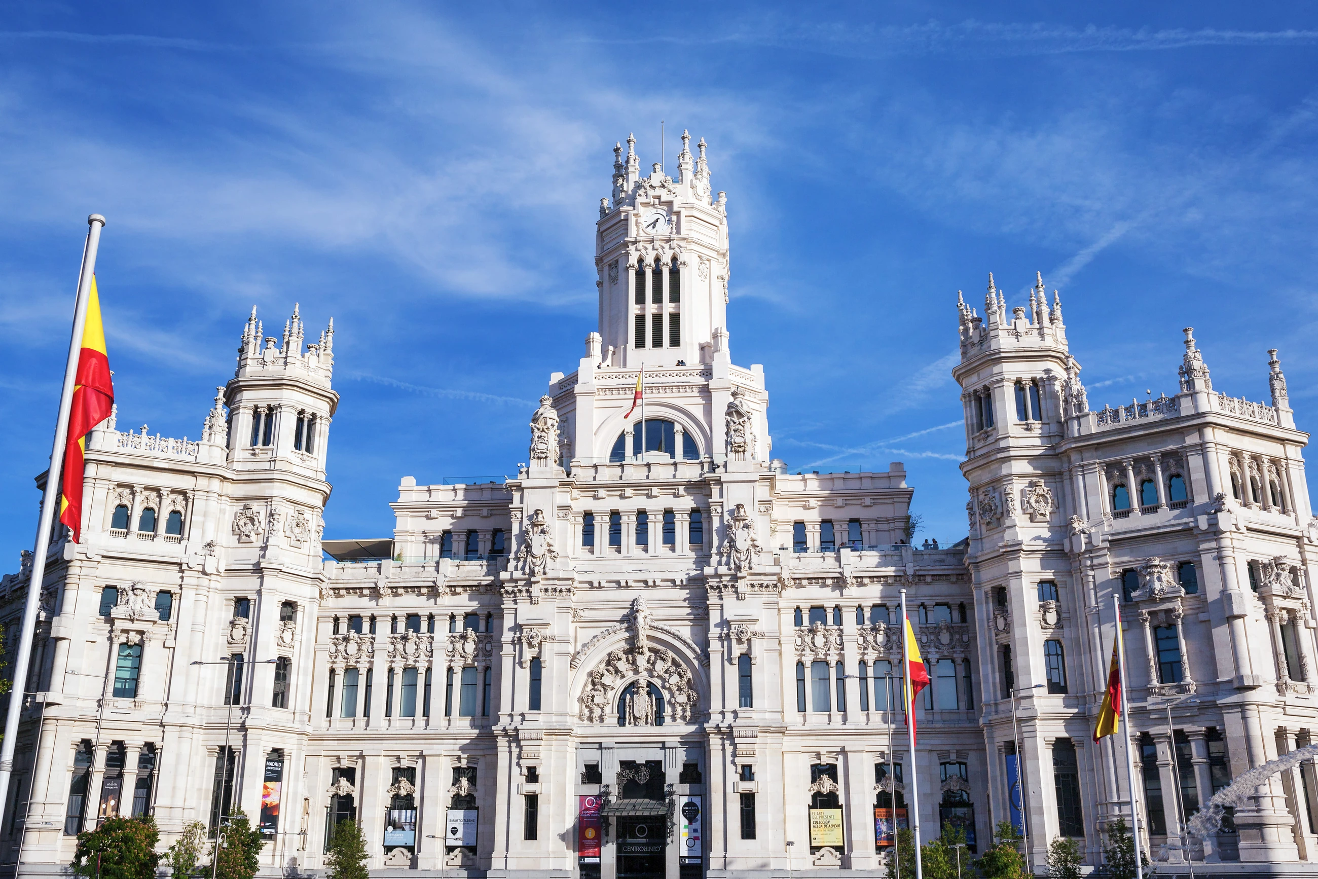 Madrid