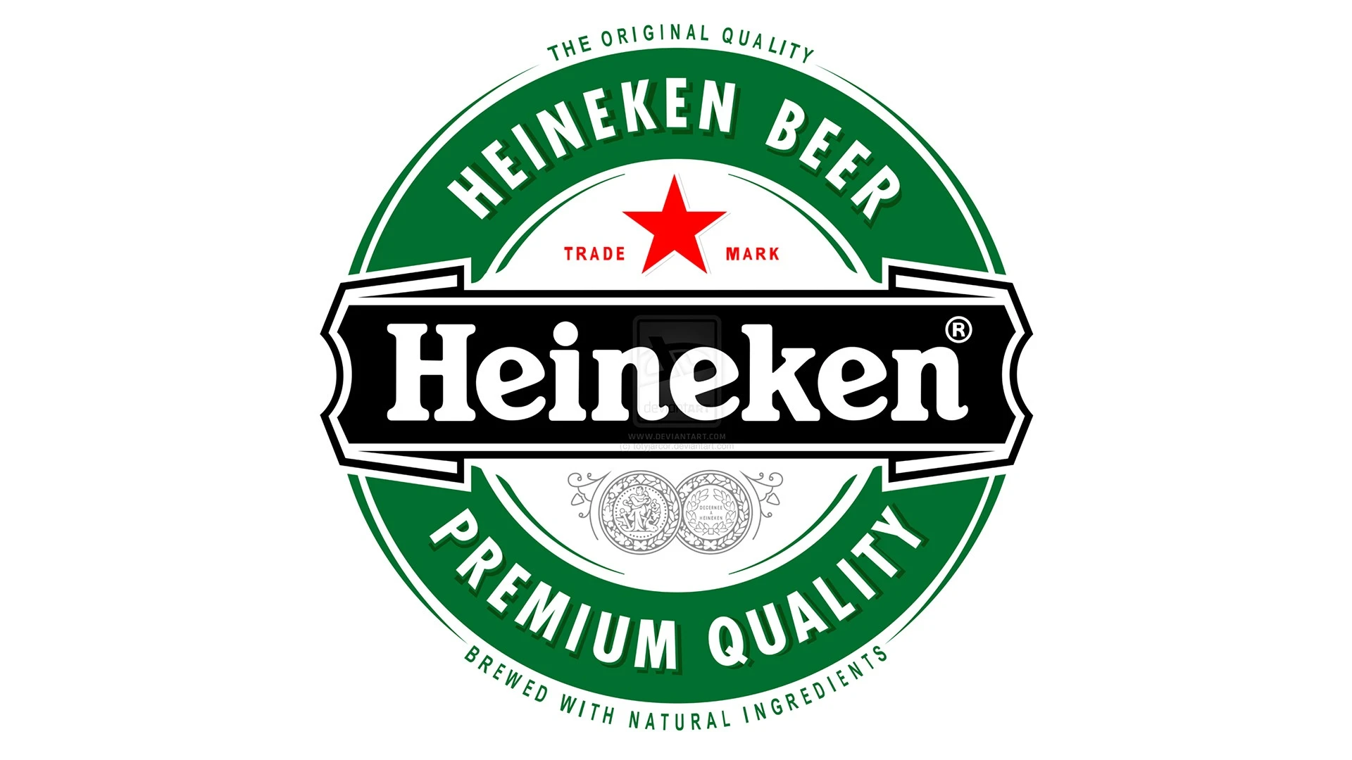 HEINEKEN logo
