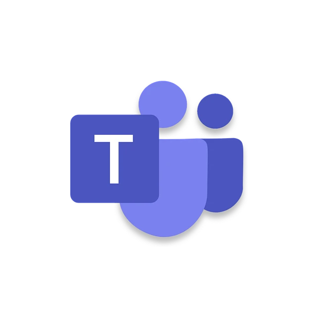Microsoft Teams logo