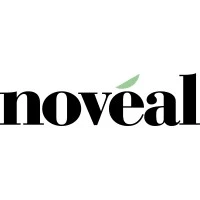 Noveal Logo