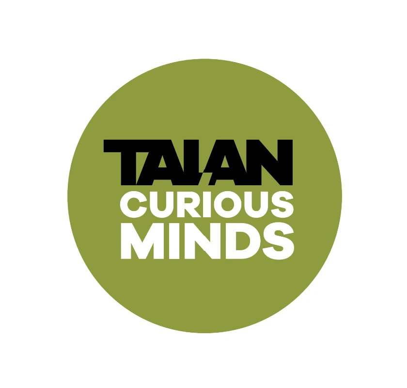 Talan-curious-mind-logo