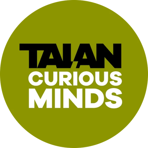 Curious mind - join us at Talan in UK United Kingdom