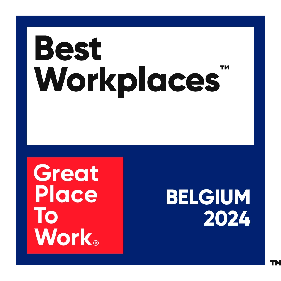 GPTW Belgique