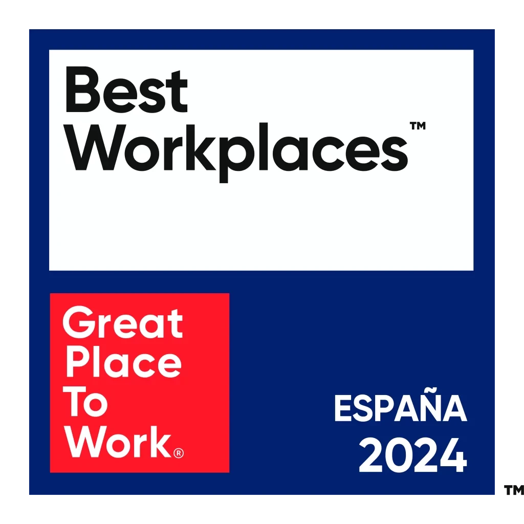 GPTW Espagne