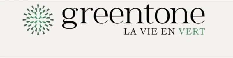 greentone logo