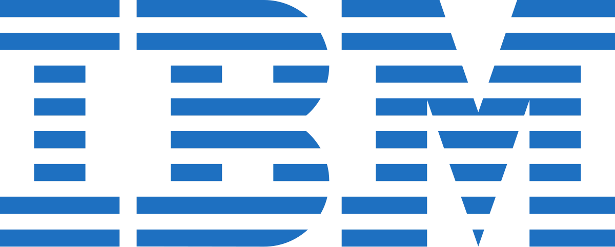 IBM Logo