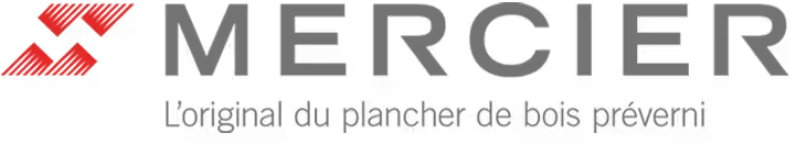 Mercier logo