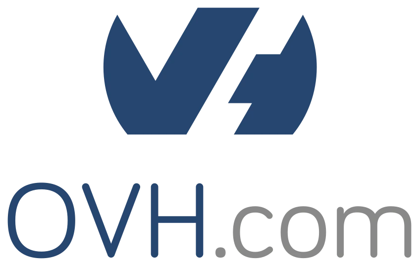 OVH logo