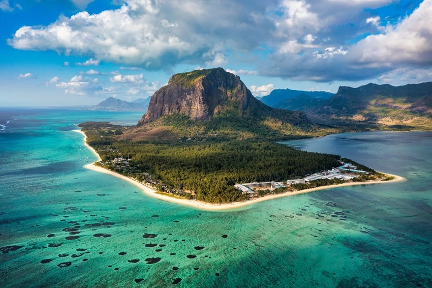 Mauritius