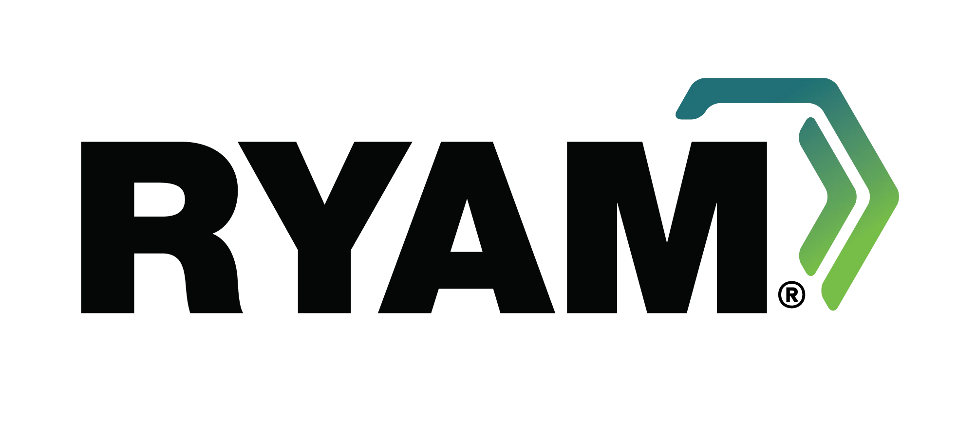 RYAM logo