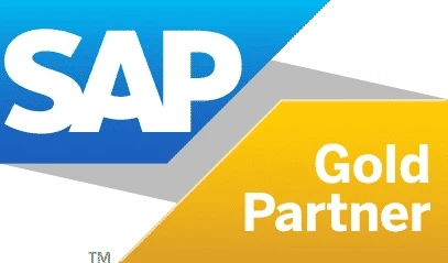 SAP Gold Partner Logo