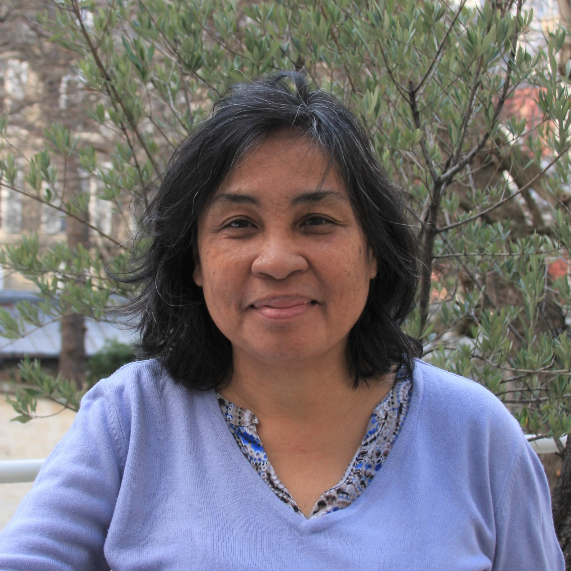 Nierana ROZIER Digital Core Talan Cloud and Applications services