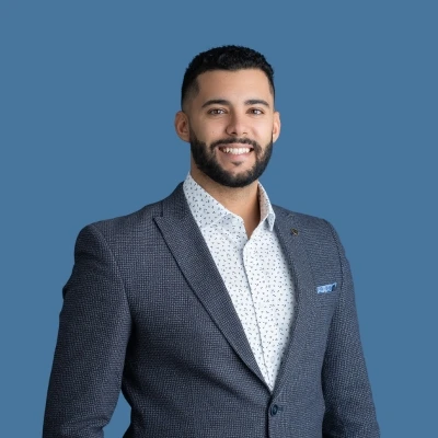 Yassine Laabi, Directeur de compte - CSM Microsoft, Talan Americas
