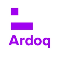 Logo Ardoq