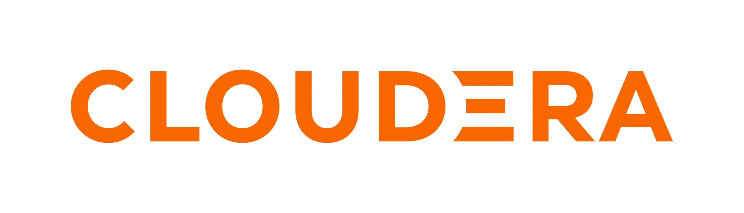 Logo  cloudera