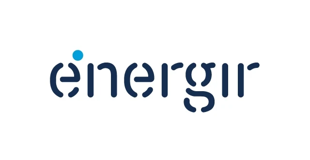 Energir logo