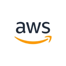 aws logo