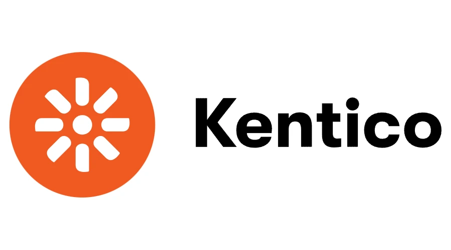 Logo Kentico