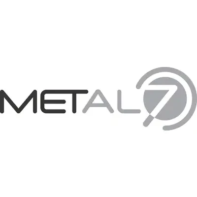 Metal 7 logo