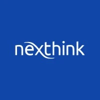 Logo  nexthink