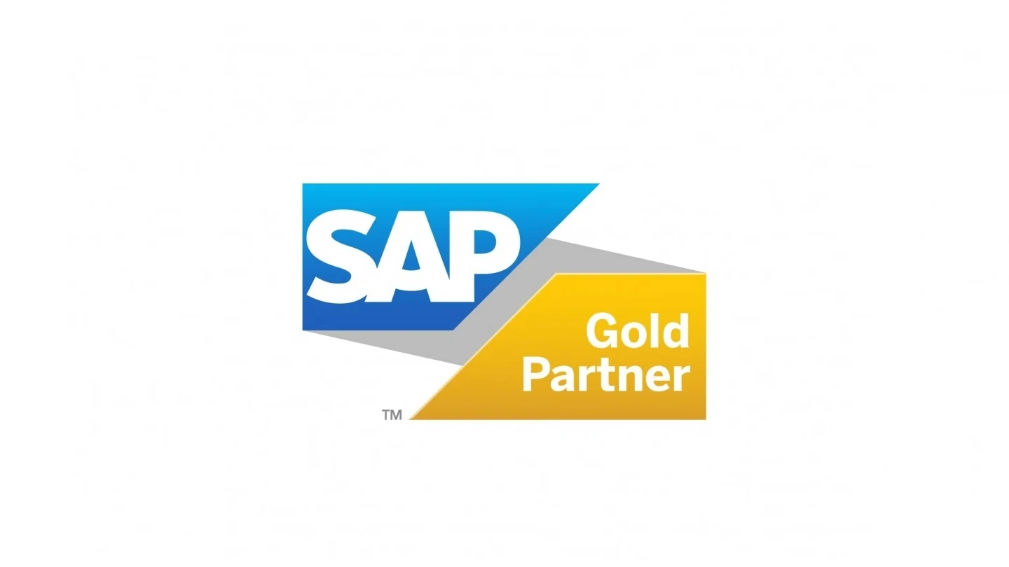 SAP Gold Partner