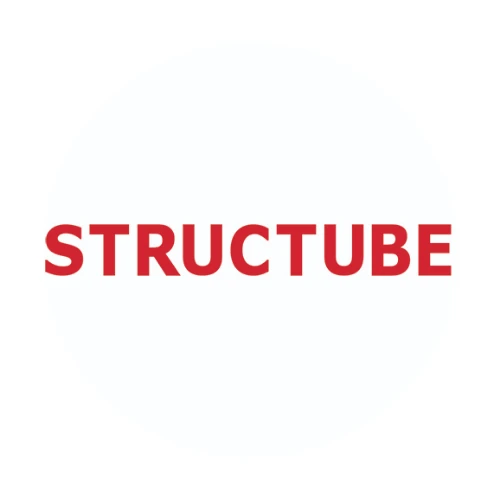 Structube logo