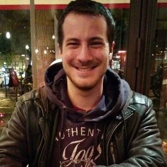 Kevin LANCIEN