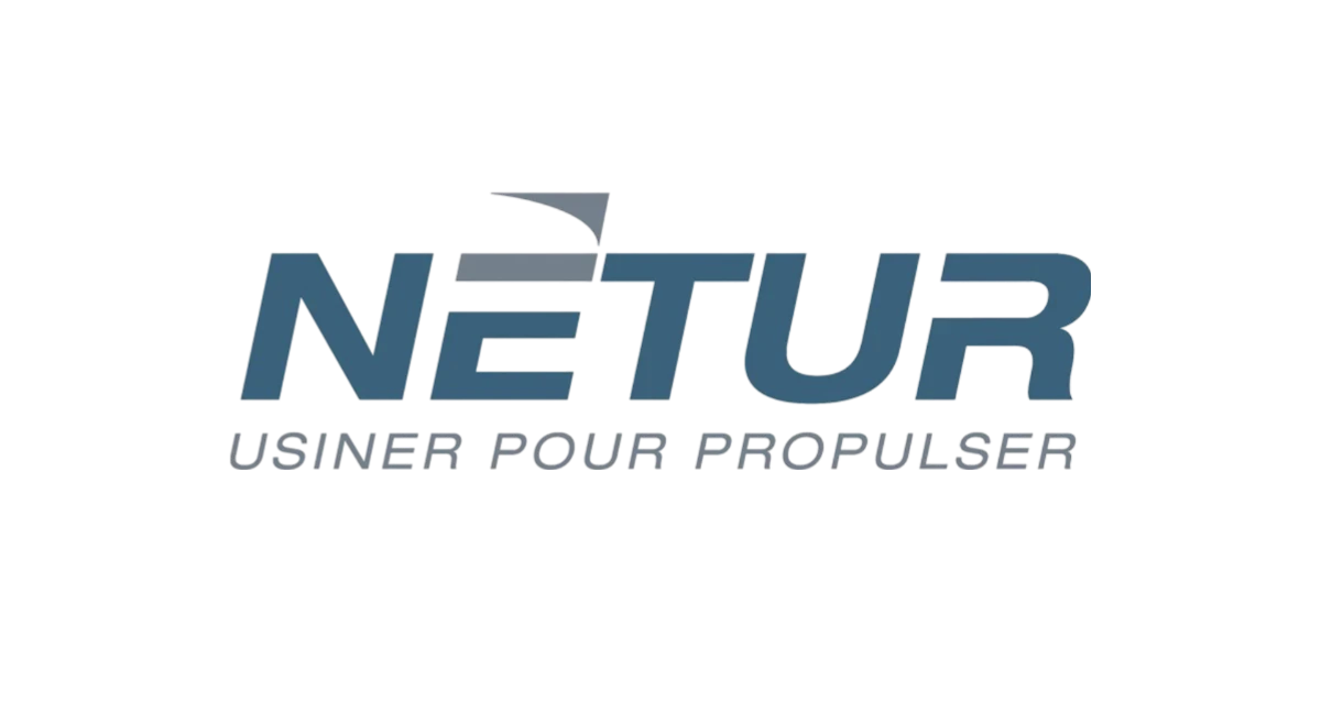 Netur-logo