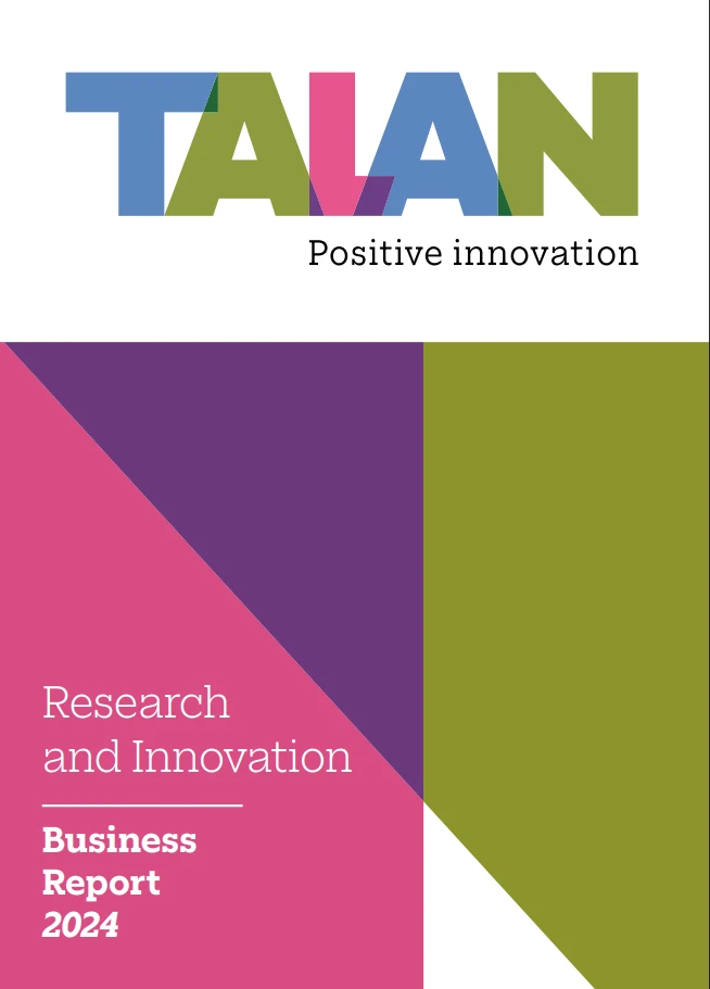 Research and Innovation