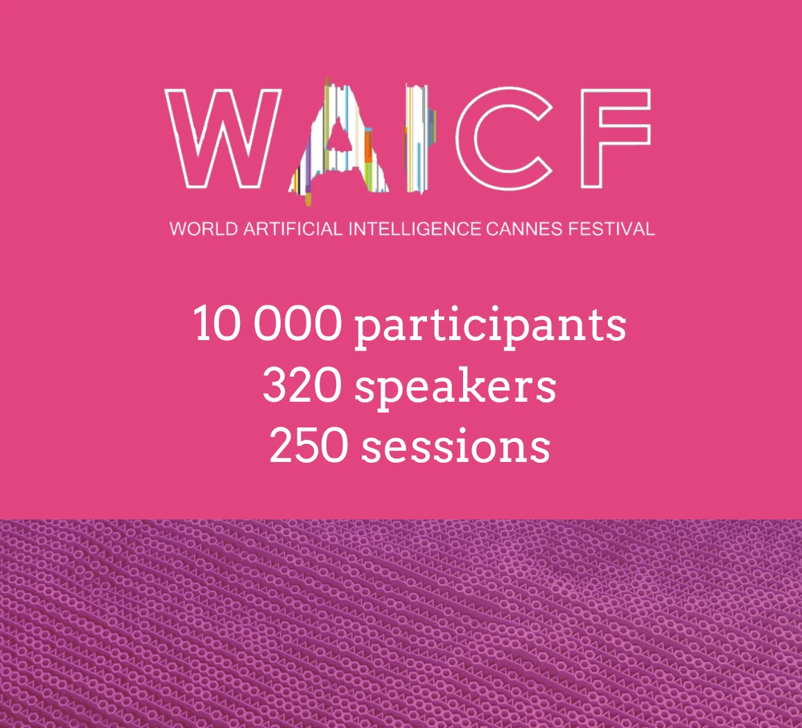  WAICF 2