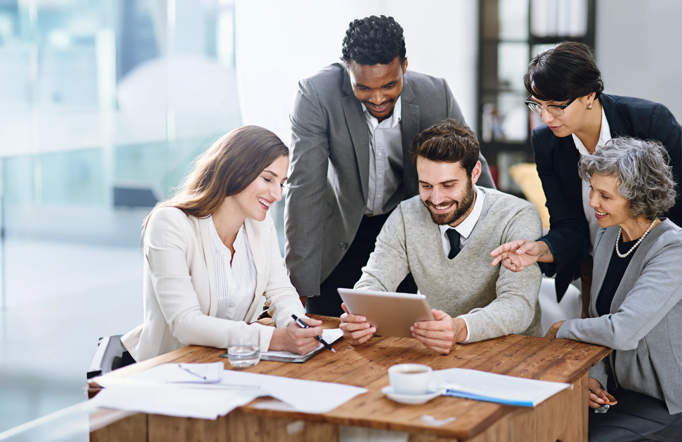 Download this white paper now! SAP migration to the cloud. 