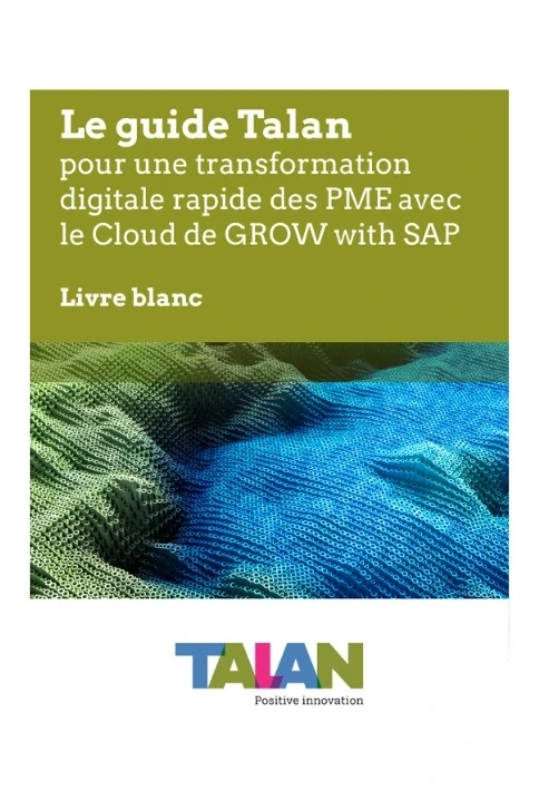 Le Guide Talan_livre blanc