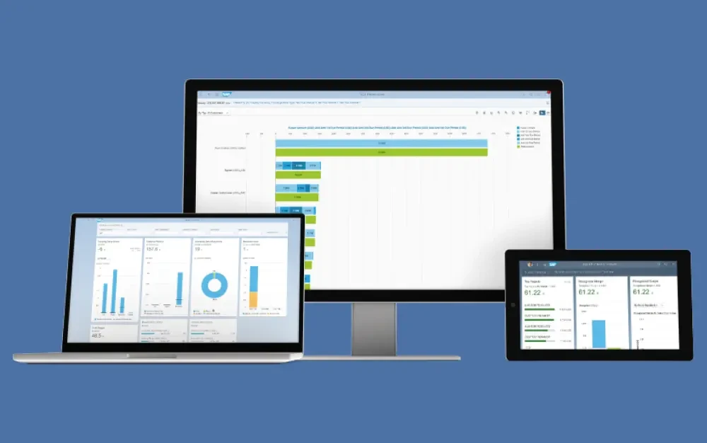 SAP S4HANA Cloud_ERP solution_screen-Talan