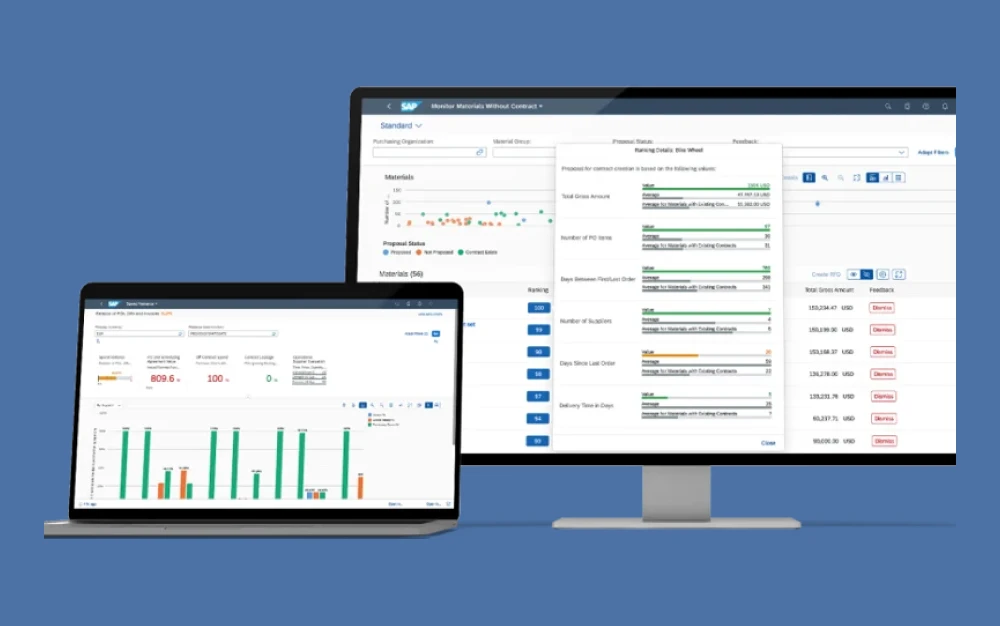 SAP S4HANA_homepage_statistics-page-Talan